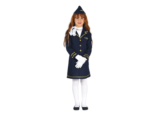 Child stewardess