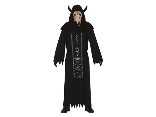 Adults Satanic Size L