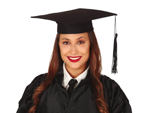 Student hat - 1 pc