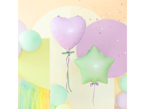 Star Foil Balloon - 45 cm - 1 pcs