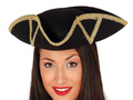 Adults Hat Admiral - 1 pc