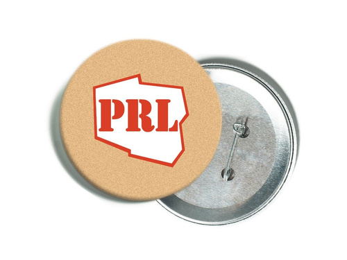 PRL pin - 1 pc.