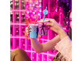 Retro Disco Straws - 19,5 cm - 6 pcs.
