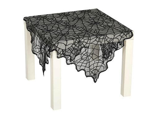 Tablecover Lace - 100x75 cm - 1 pc