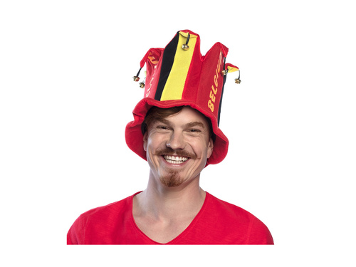 Kapelusz „Belgium”