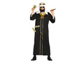 Petro dollar shail Costume