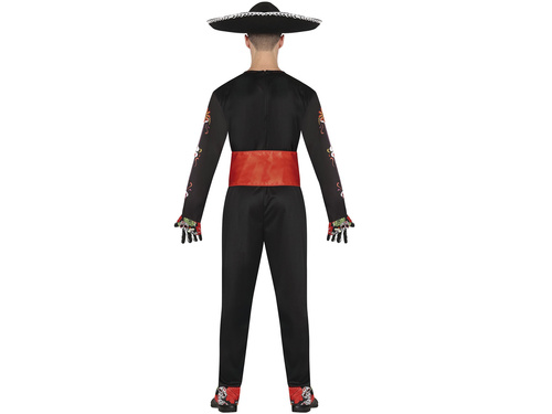 El Mariachi costume