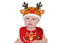 Elf costume