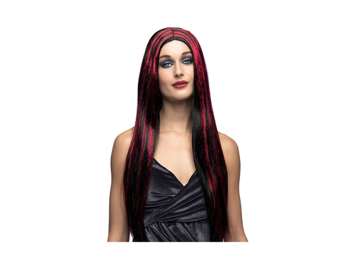 Peruka czarownica Iona