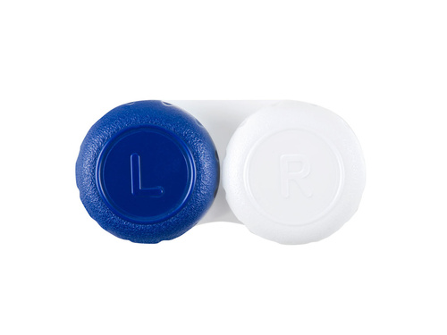 Contact lens kit