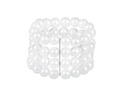 Pearl bracelet - 1 pc