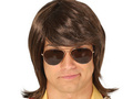 80s Wig - 1 pc