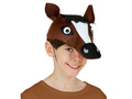 Horse Hat - 1 pc
