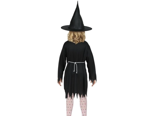 Witch costume
