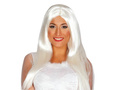 White Wig - 1 pc