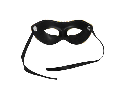 Carnival mask - 1 pc.