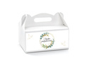 Cake labels - 8 pcs