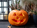 Pumpkin Carving Kit - 1 pc