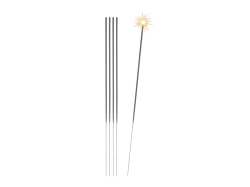 Zimne ognie Special Moments - 40 cm - 5 szt.
