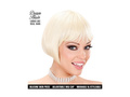 Blond peruka Valentina