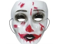 Mask with blood - 1 pcs.