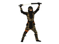 Commando Ninja Costume