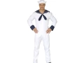 Men's Costume Sailor