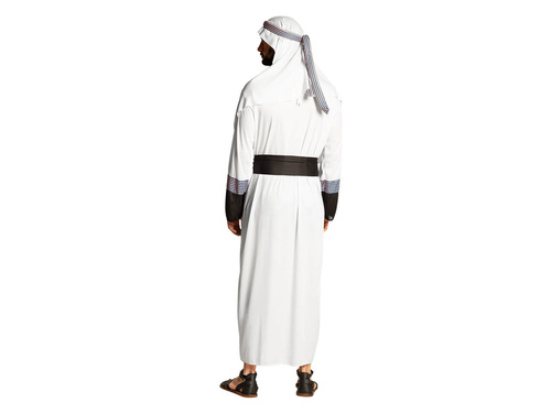 Arab Ssheik Costume