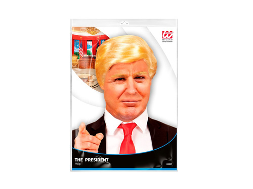 Peruka The President