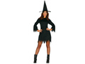 Adult Black Witch costume
