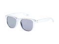 Silver glasses - 1 pc