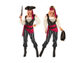 Strój Piratki