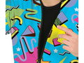 Disco Tracksuit Costume