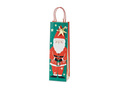 Gift bag Merry Christmas - 1 pcs.