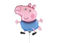 Peppa Pig Foil Balloon - 37 cm - 1 pc