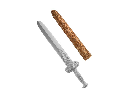 Miecz Imperial Eagle z pochwą - 50 cm