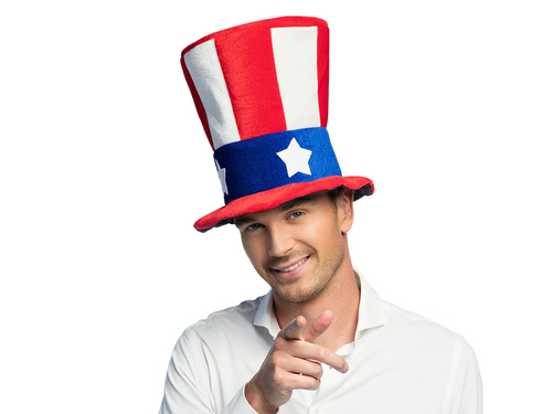 USA Hat