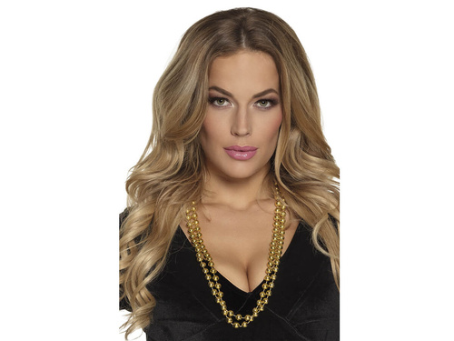 Pearl neckleaces - 2 pc