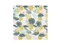 Aloha napkins - Leaves - 33 cm - 20 pcs.