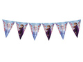 Frozen 2 - Iceberg Land flag banner - 230 cm - 1 pcs.