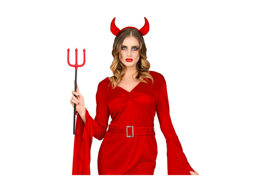 Mini widły diabła - 60 cm