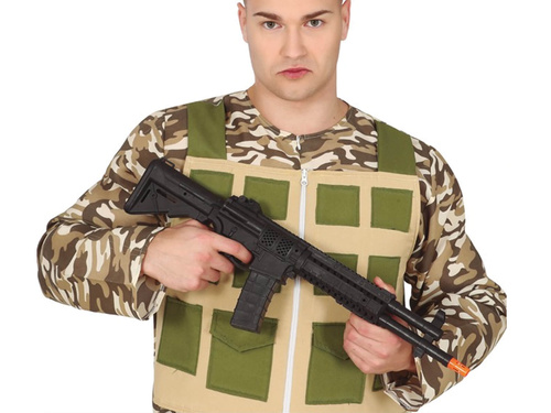 Machine gun