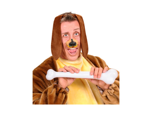 Opaska na głowę piesek