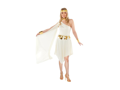 Kostium Grecka Bogini