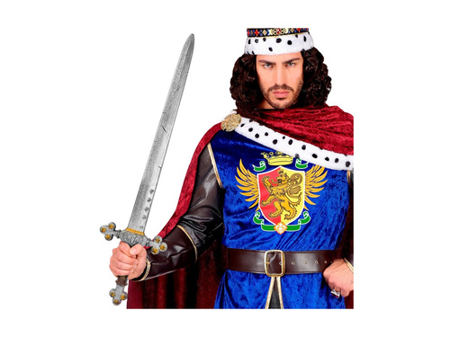 Miecz królewski - 72 cm