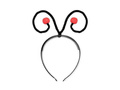 Ladybug Headband - 1pc