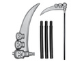 Scythe - 103 cm