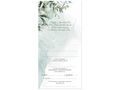 Invitations for the First Holy Communion - 6 pcs.