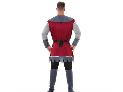 Costume Knight