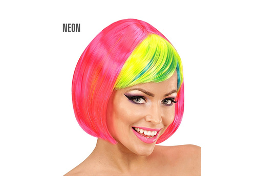 Peruka „Clubbing”
